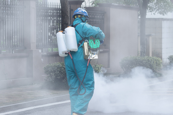 长沙四害防治,长沙四害消杀,除四害,守护者生物工程