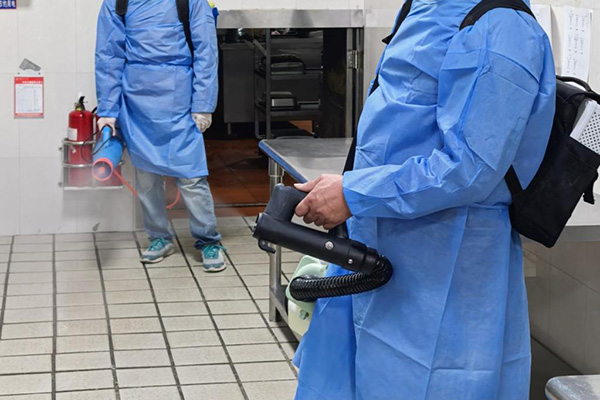 餐饮店四害问题如何解决？日常防治关键要点有哪些？如何长效保障无害环境？