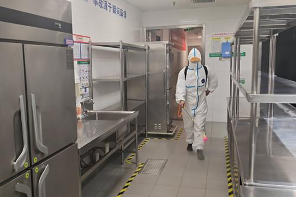 长沙消杀公司,四害消杀,除四害公司,守护者生物工程